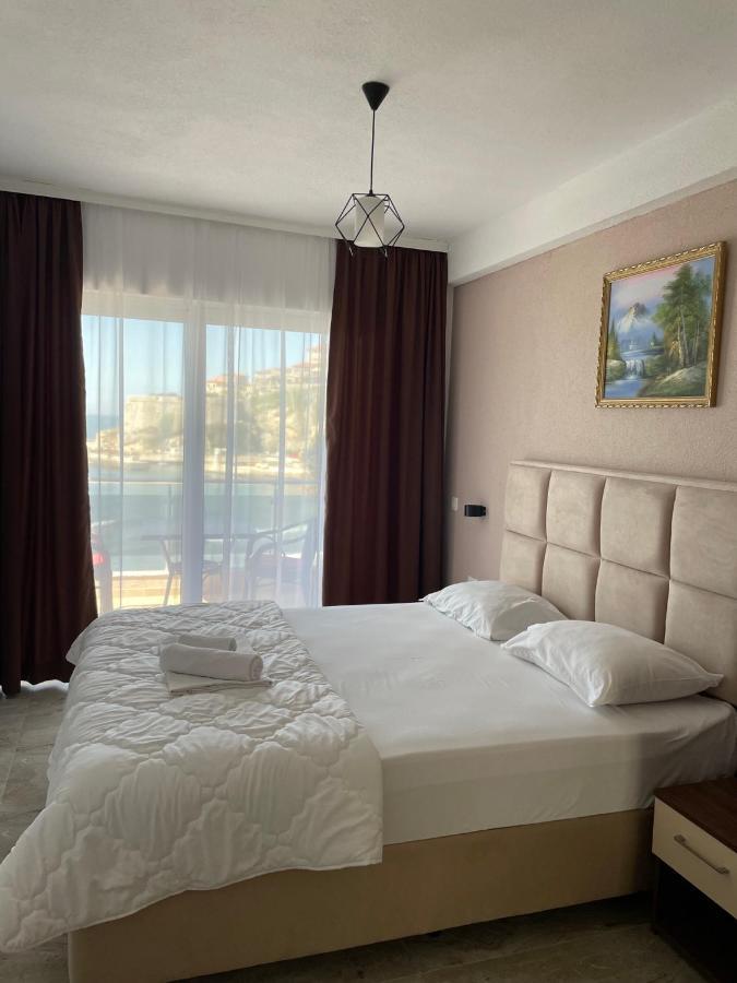 Riva Bed & Breakfast Ülgün Dış mekan fotoğraf