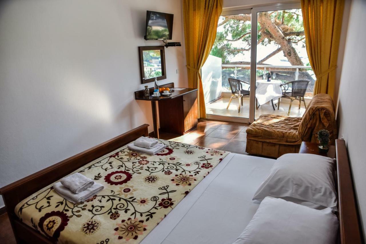 Riva Bed & Breakfast Ülgün Dış mekan fotoğraf