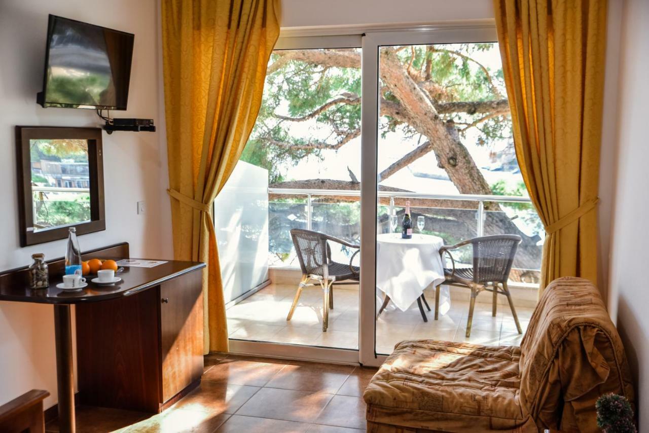 Riva Bed & Breakfast Ülgün Dış mekan fotoğraf