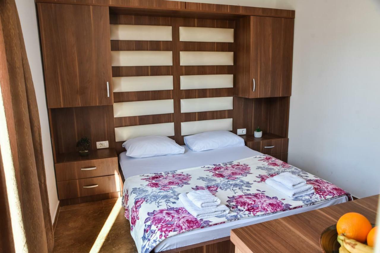 Riva Bed & Breakfast Ülgün Dış mekan fotoğraf